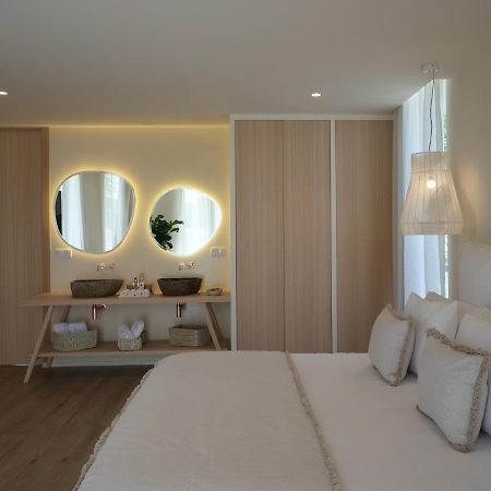 Retiro Costina Wellness&Villas Санта-Комба Экстерьер фото
