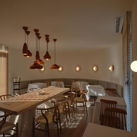 Retiro Costina Wellness&Villas Санта-Комба Экстерьер фото