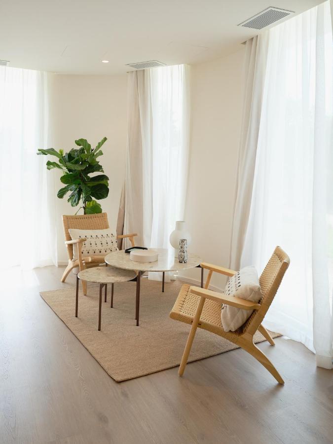 Retiro Costina Wellness&Villas Санта-Комба Экстерьер фото