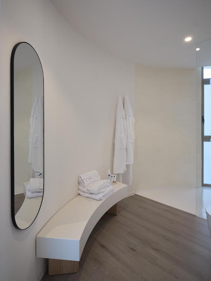 Retiro Costina Wellness&Villas Санта-Комба Экстерьер фото