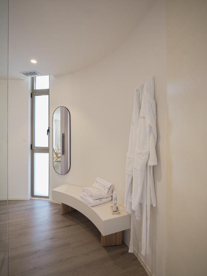 Retiro Costina Wellness&Villas Санта-Комба Экстерьер фото