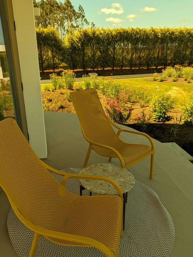 Retiro Costina Wellness&Villas Санта-Комба Экстерьер фото