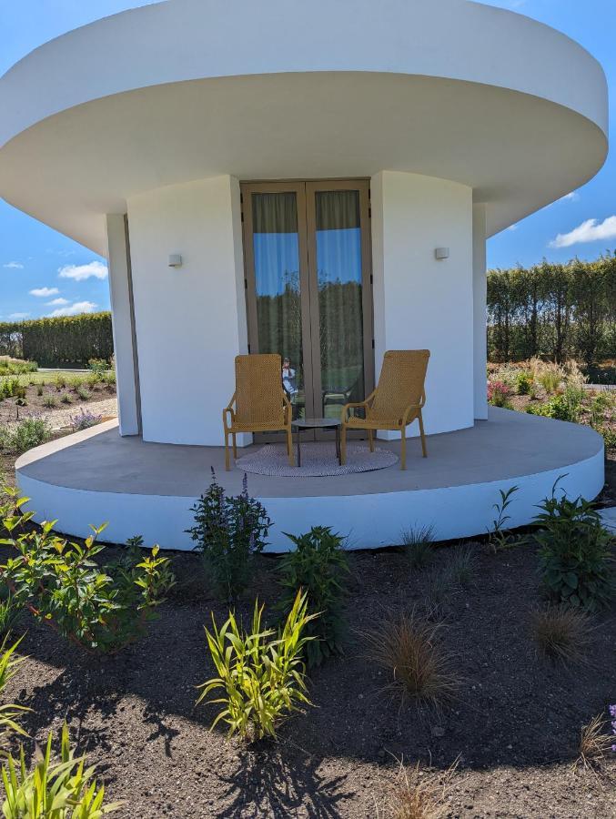 Retiro Costina Wellness&Villas Санта-Комба Экстерьер фото