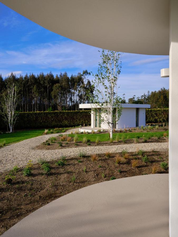 Retiro Costina Wellness&Villas Санта-Комба Экстерьер фото